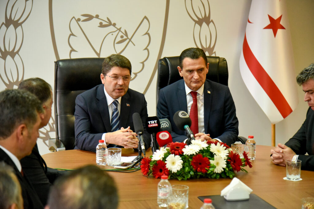 “Tarafsız ve bağımsız yargı en doğru kararı verecektir”