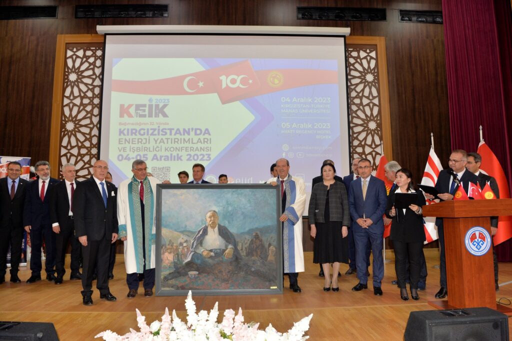 “Tek yürek olduğumuz için başarılı olacağız”