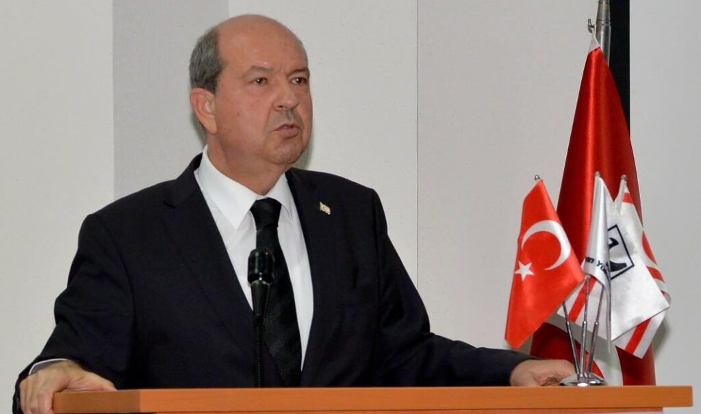 “Ödenen bedeller vardır, büyük fedakarlıklar vardır”