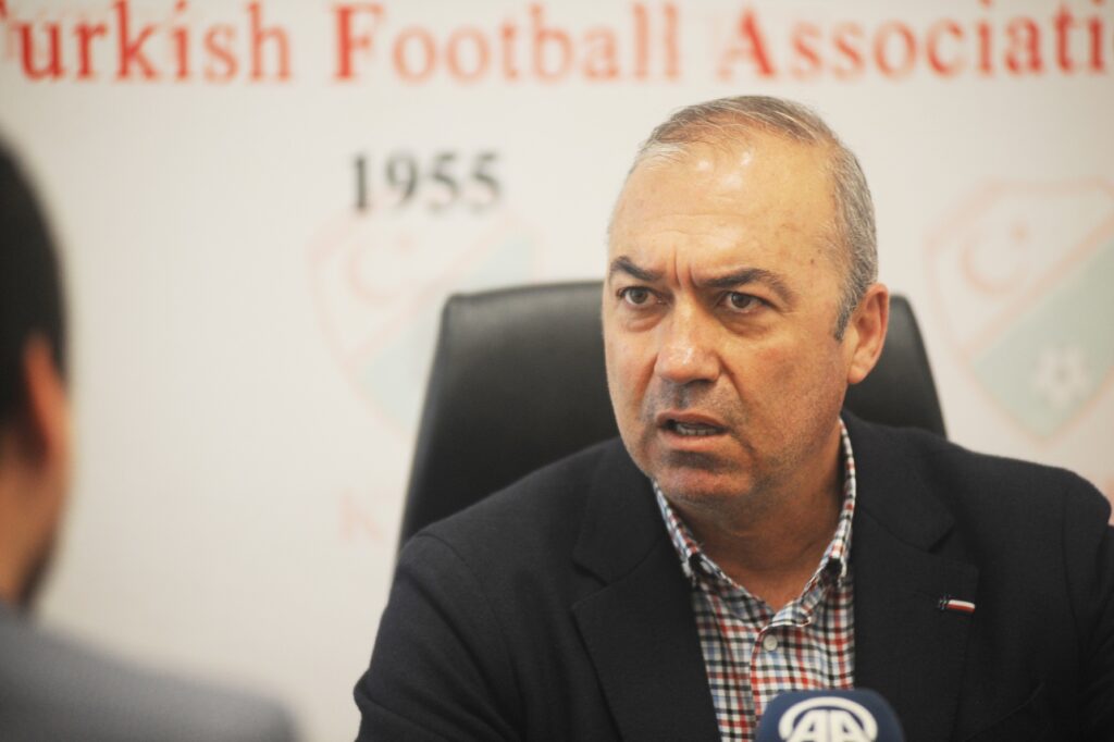 Sertoğlu: “Spor için bir bakanlık olmazsa olmazdır”