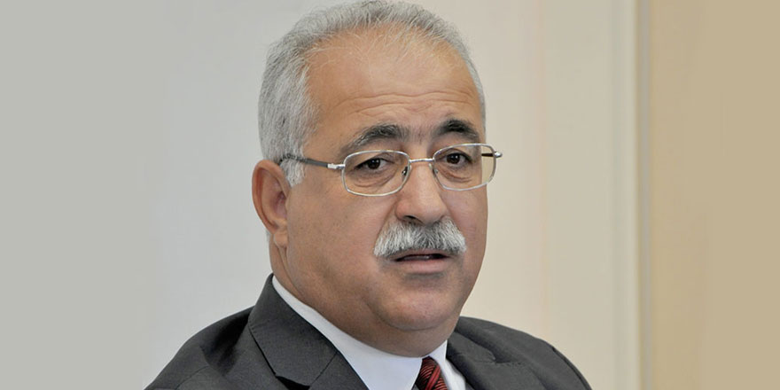 İzcan: “Geçitkale Havaalanının askeri havaalanına dönüştürülmesi tehlikeli ve kabul edilemez”