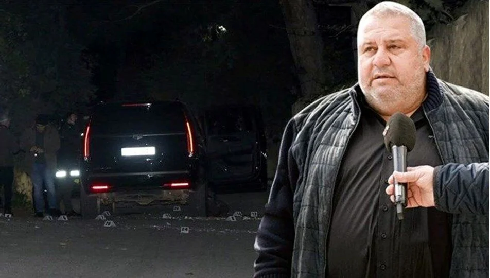 Falyalı davasında karar verildi!