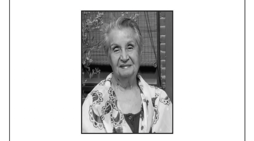 Sevda Suphi hayatını kaybetti