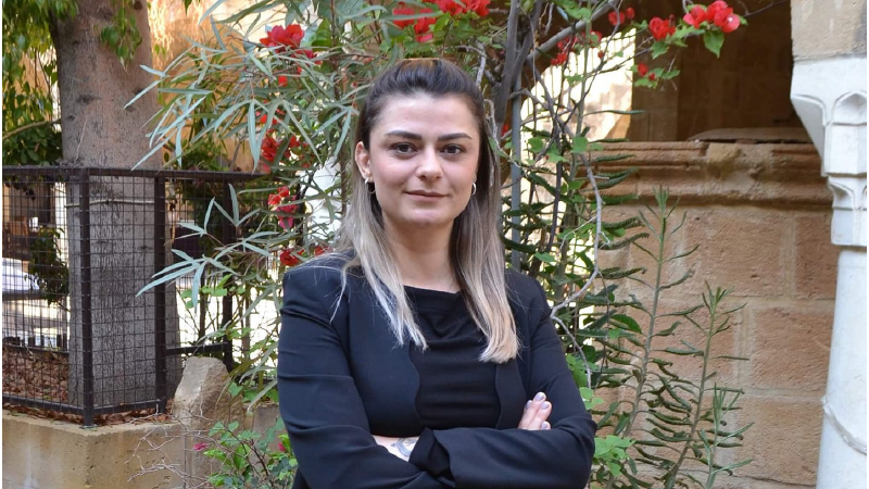 Aslı Murat: Savaş ve çatışma ortamının insanlığı getirdiği nokta, yüzümüze tokat gibi çarpıyor