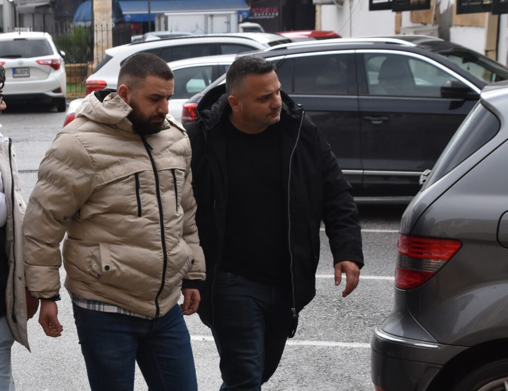 15 yaşındaki kızı taciz ettiği iddia edilen zanlıya 3 gün tutukluluk verildi