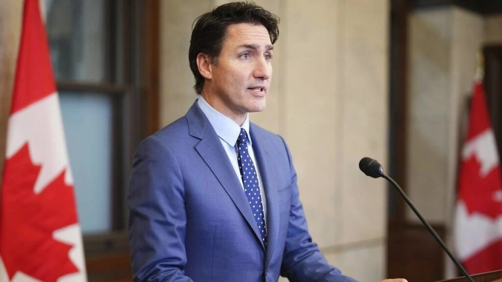 Kanada Başbakanı Trudeau: “Ülkede İslamofobi’de rahatsız edici bir artış yaşanıyor”
