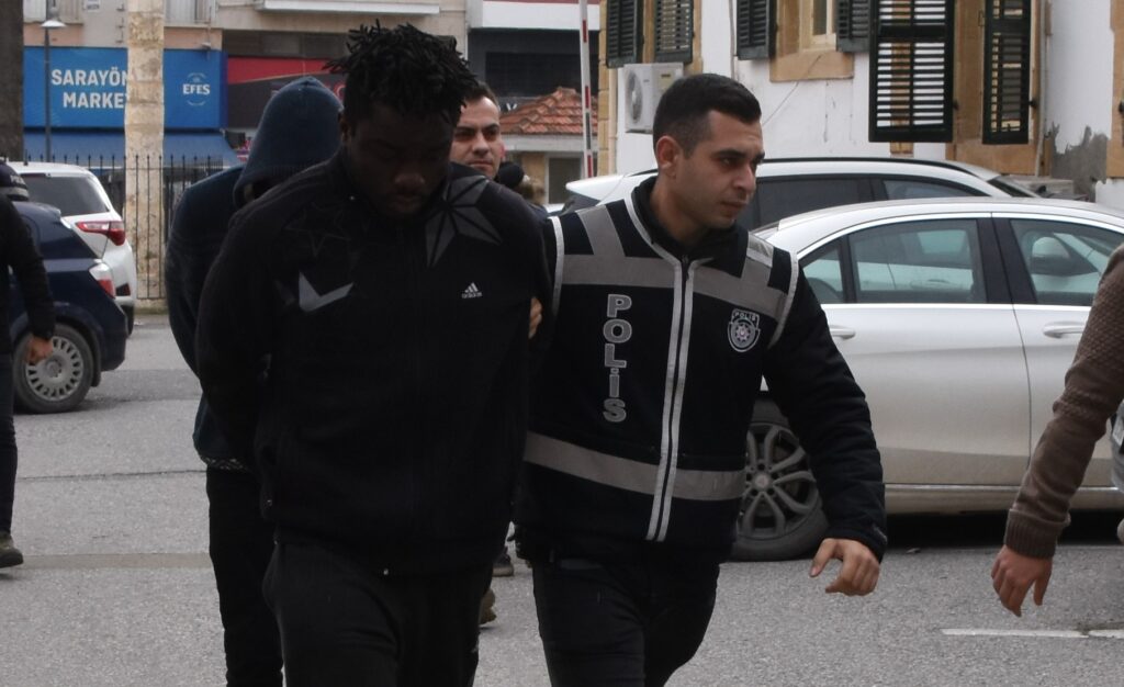 Alav cinayetini acımasız katilleri mahkemeye çıkarıldı: Cezaevine gönderildiler!