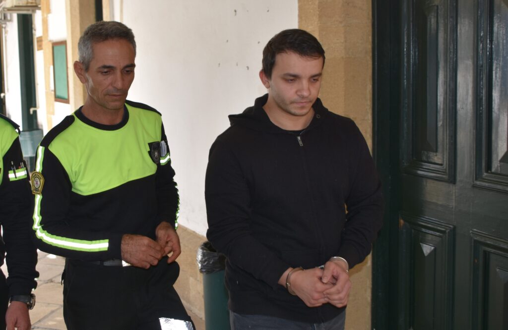 14 yaşındaki çocuğun ağır yaralandığı kazanın mahkemesi görüldü!