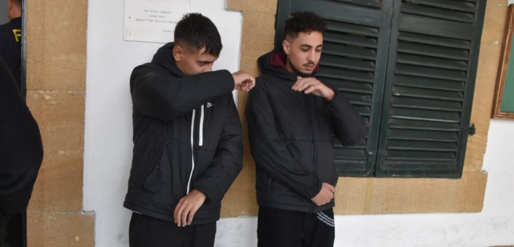 Metehan’da yakalandılar, 3 gün tutuklu kalacaklar!