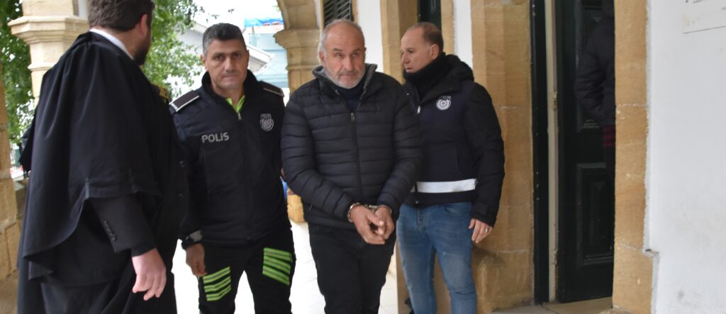 Miralay’ın öldüğü kazanın zanlısı tutuklu kalacak!