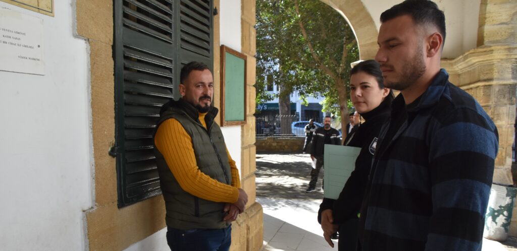 Elemanını işten çıkarmış gibi gösterdi, sosyal haklarını ödemedi!