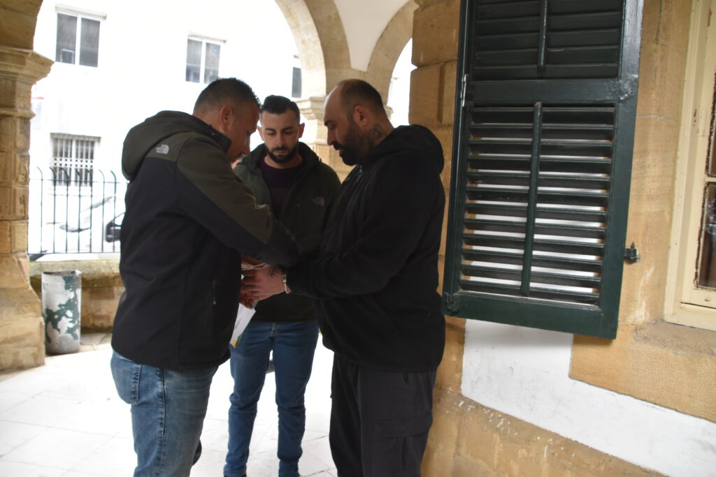 Uyuşturcu kaynağı zanlı 3 gün daha tutuklu!
