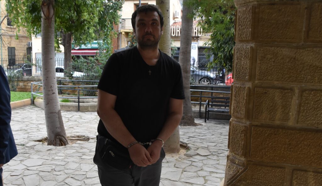 Yunanistan vatandaşı, mahkemede özür diledi, suçunu da kabul etti!