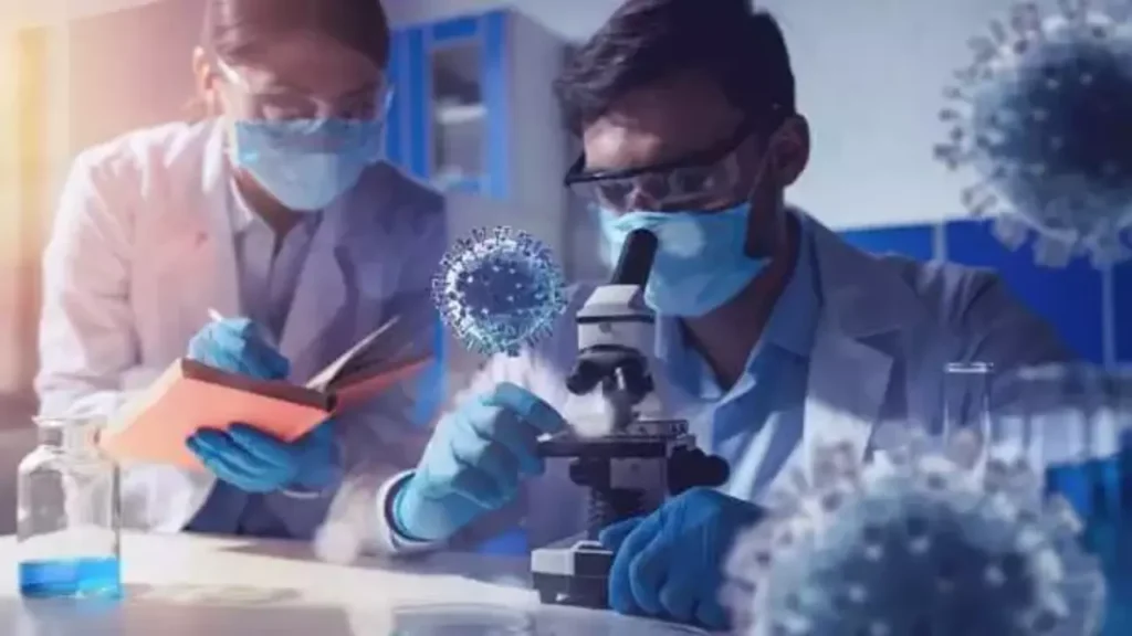 Çin’de yeni virüs yaratıldı! Ölümcül bir virüsle laboratuvar deneyleri yapıyor