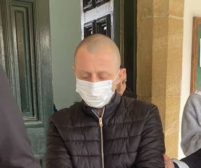 Çalıştığı işyerini soyan zanlı, 3 yıl hapse çarptırıldı!