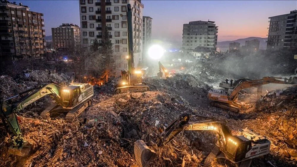 Ebrar Sitesi’nin kurucusu kendini savundu!