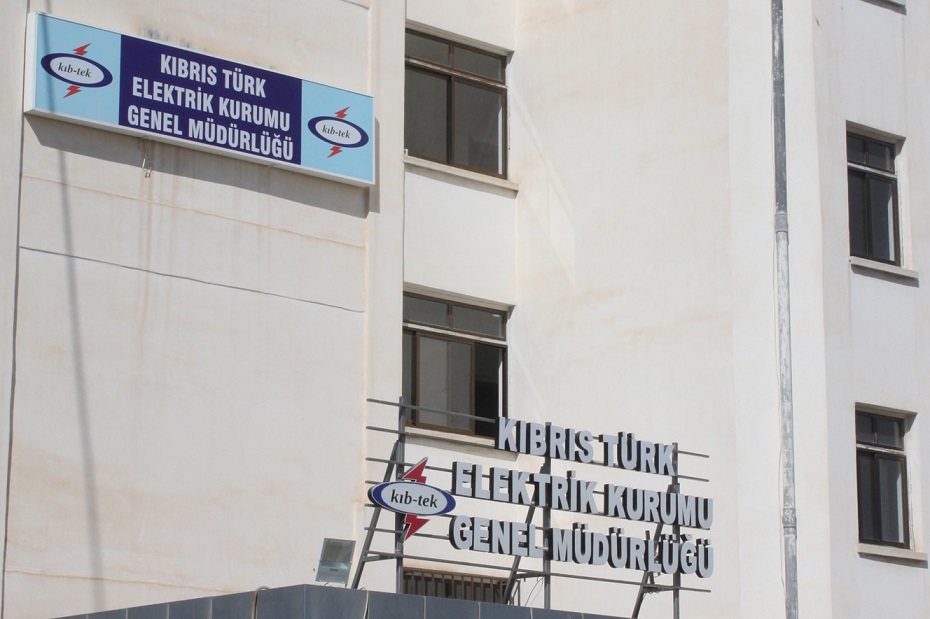 Kıb-Tek: Elektrik üretiminde bir sıkıntı yok