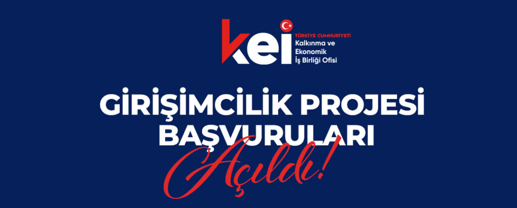 KEİ Ofisi’nden 20 Milyon TL finansman…
