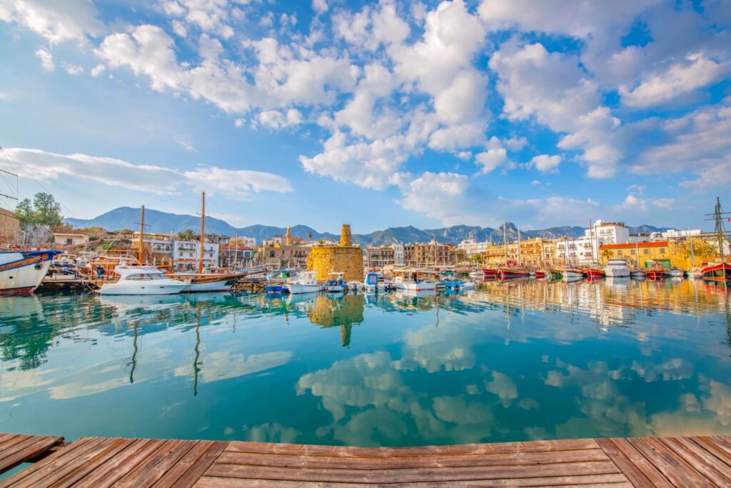 “Girne” belgeseli çekilecek