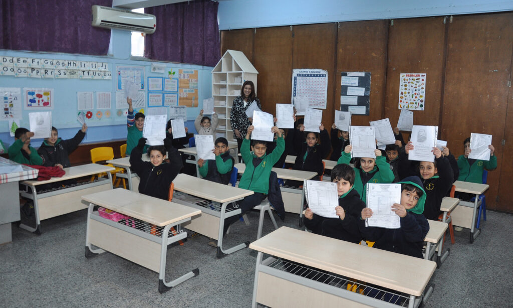 İlk ve orta eğitimde yarıyıl tatili perşembe başlıyor