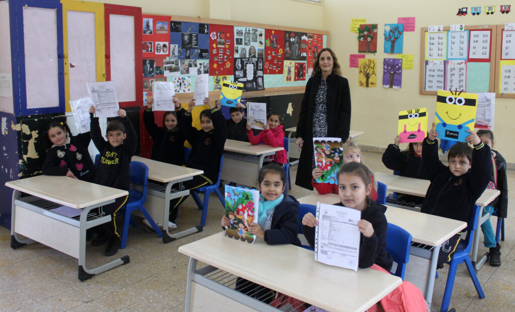 Yarıyıl tatili 1-15 Şubat tarihleri arasında olacak