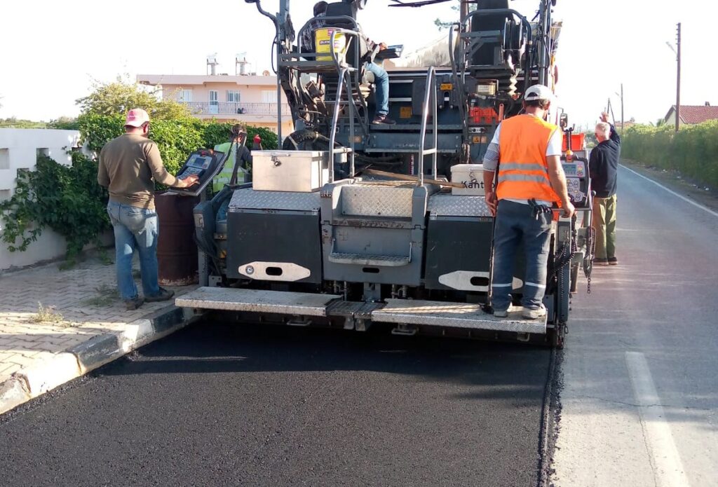 Lefkoşa kaynaklı 30 milyon TL ödenek sağlandı