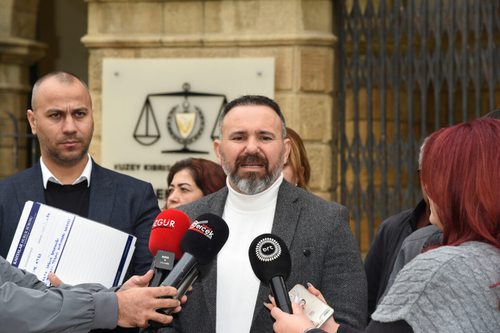 KTAMS, “Nakil Kurulu toplanmadan yapılan görevlendirmelerin iptali talebiyle” YİM’de dava dosyaladı