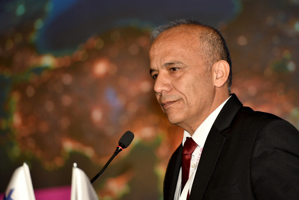 “Fiber altyapı çalışmaları konusunda konsorsiyum olasılığı masada”