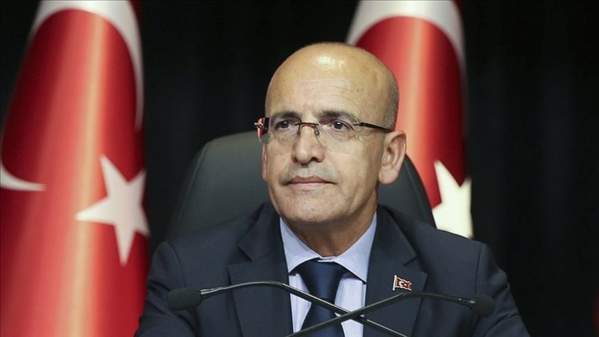 Şimşek: “2024 yılında bütçe hedeflerimizi tutturmakta kararlıyız”