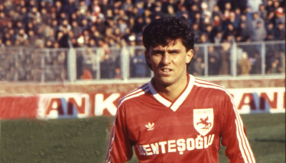 Kıbrıslı Türk futbolcu Mete Adanır, ölümünün 35’inci yıl dönümünde anılacak