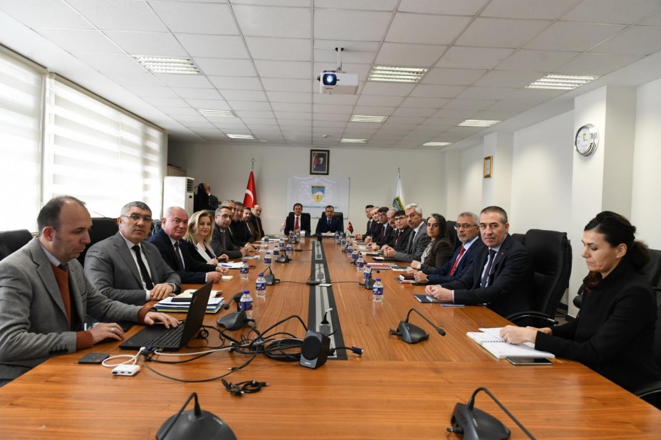 “İşbirliği protokolü imzalanacak”