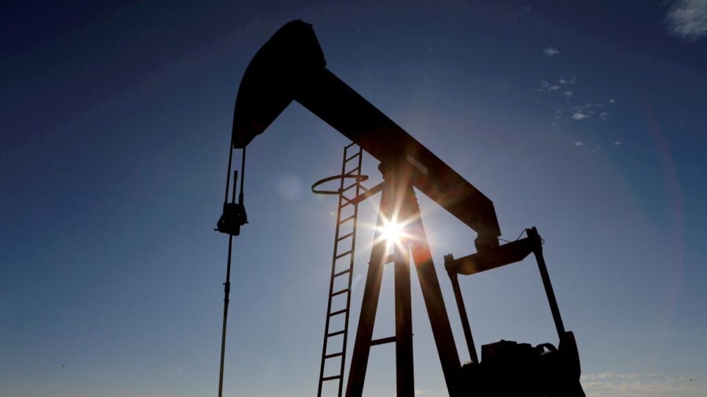 Brent petrolün varili uluslararası piyasalarda 78,18 dolar!