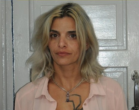 Rum polisi, Maria Andreu’yu silah ve patlayıcı suçlarından arıyor!