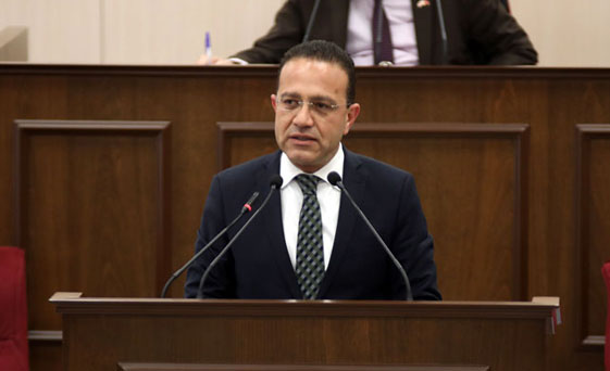Şahali: Bu kişileri görevden almak için neyi bekliyorsunuz?