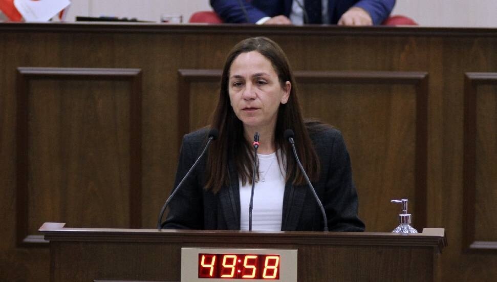 Çolakoğlu: “Gençlerimizi, vatandaşlarımızı trafikte ölüme terk ediyoruz”
