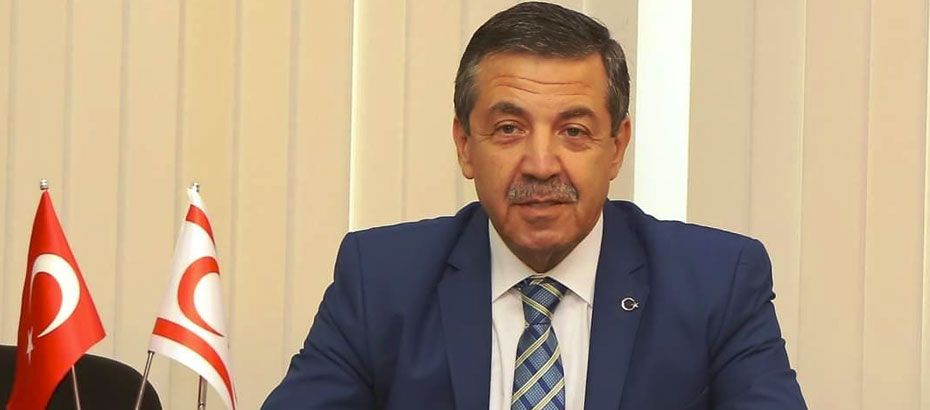 Ertuğruloğlu’ndan futbol yorumu: Fenerbahçe’mize karşı oynanan oyuna futbol demek imkansız