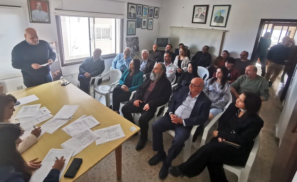 Zeki Çeler: Onlara daha farklı bir siyaset ve icraat yapılacağını göstereceğiz