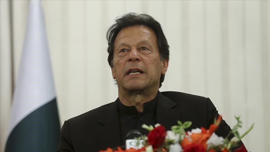 Pakistan’da İmran Han, yargılandığı yolsuzluk davasında 14 yıl hapis cezası aldı