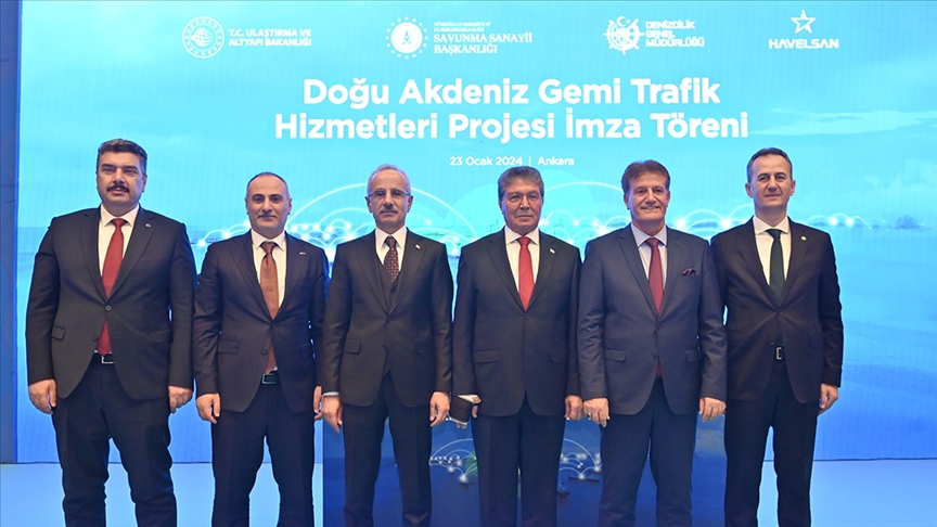 Üstel: Mavi Vatan’daki söz hakkımız daha çok olacak!