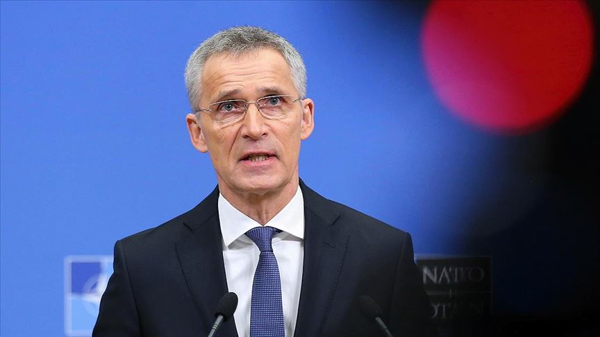 Stoltenberg, savunma yatırımlarının artırılması gerektiğini vurguladı