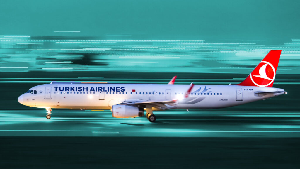 THY’nin İstanbul-Seattle uçuşunda kaptan pilot hayatını kaybetti