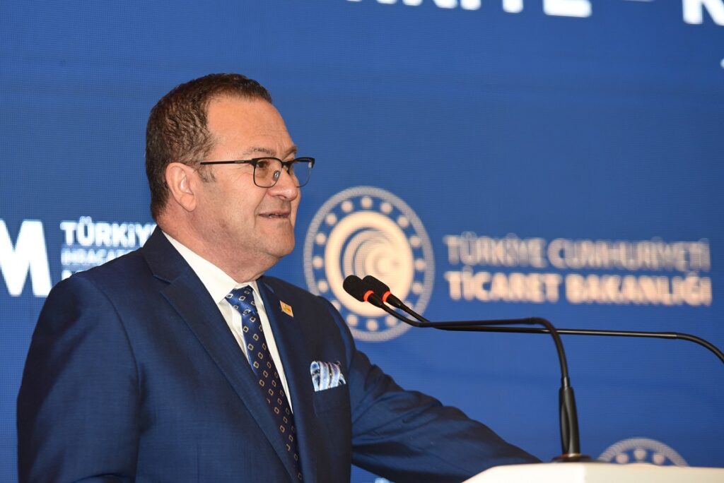 Deniz: “Türkiye, KKTC’nin en önemli ticaret ortağı”