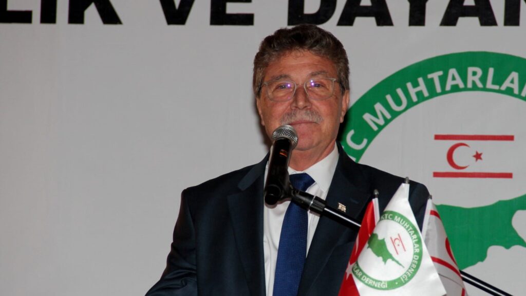 Üstel: “İsias Davası’nda ailelerimizin yanındayız”