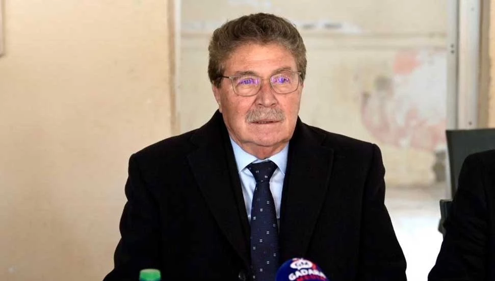 Üstel: Maalesef bazı yerlerde yaşanan sel felaketi büyük hasara neden oldu