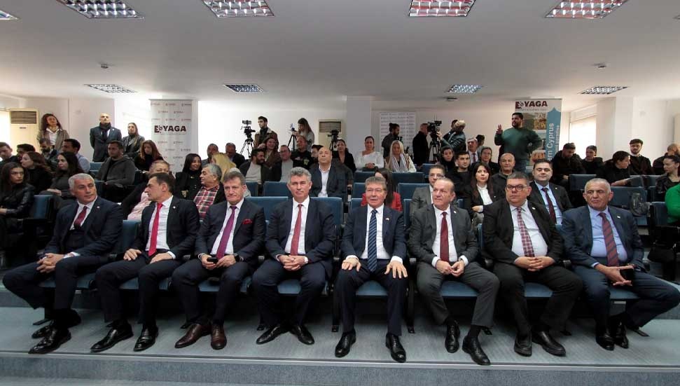 Üstel: Gençlere, kadınlara ve tarımcıya uygun krediler ve hibe vermeye devam edeceğiz