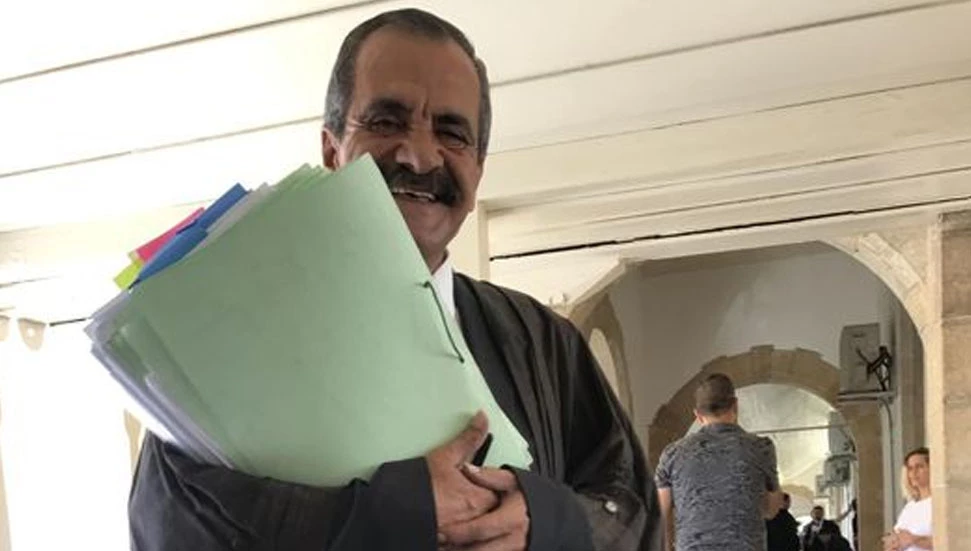 Ülkenin tanınmış avukatlarından Altan Erdağ yaşamını yitirdi