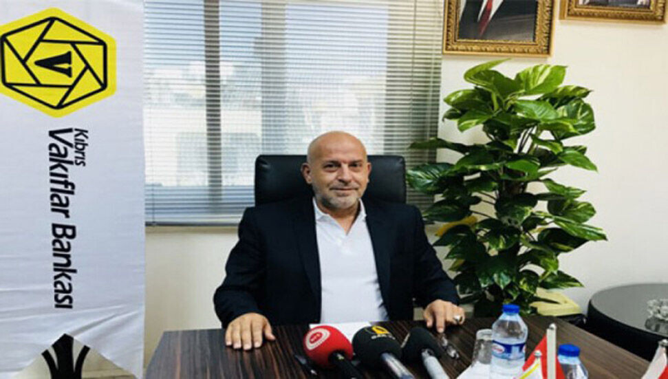 Ercağ: “Her şeyin bir doyum noktası vardır”