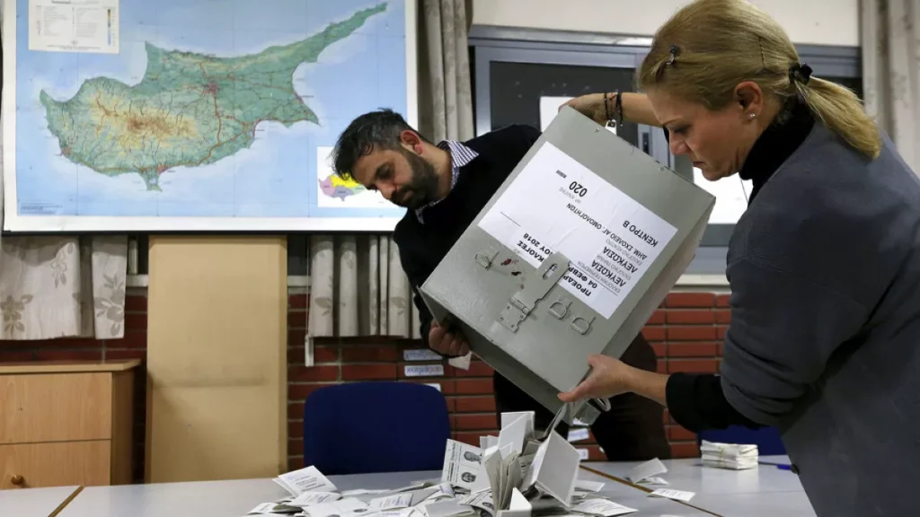 Güneyde Yüksek Seçim Kurulu ile Dışişleri Bakanlığı seçimler için hummalı hazırlıklarını sürdürüyor