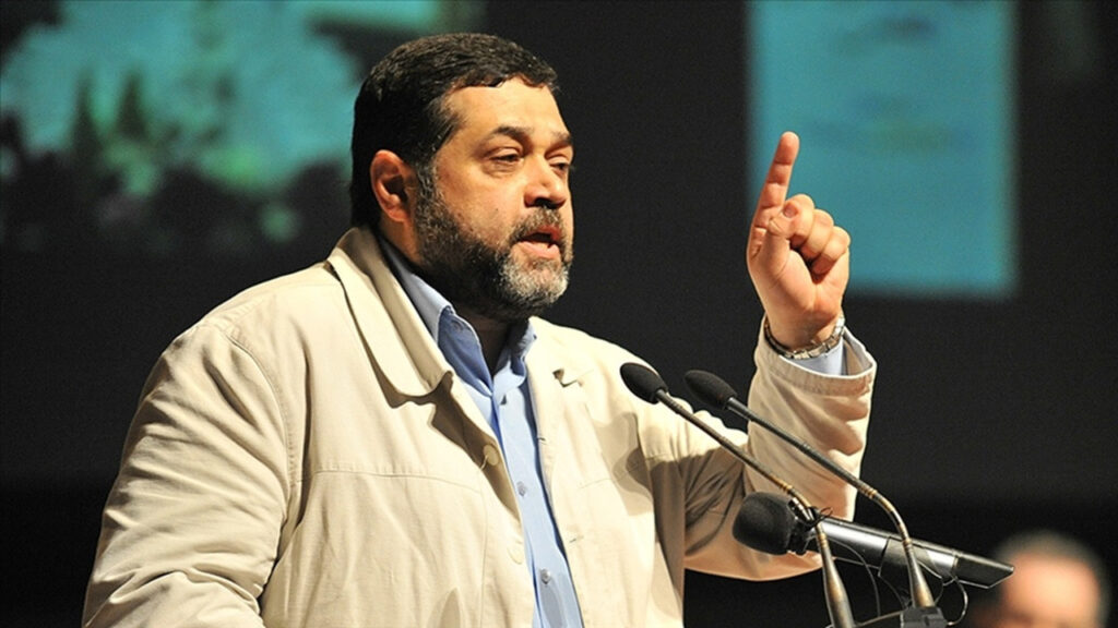 Hamas: İsrail ile henüz nihai bir anlaşma yapılmadı
