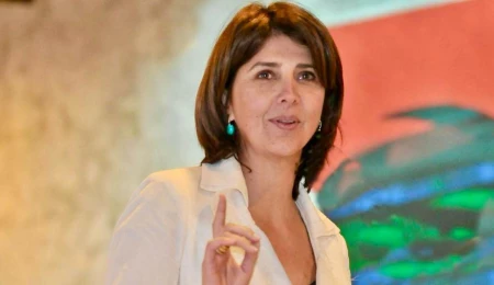 Holguin bugün Atina’da, yarın da Ankara’da temaslarda bulunacak